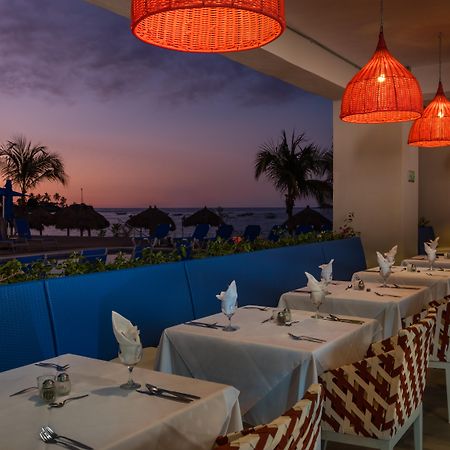 Decameron La Marina Guayabitos, Ramada All-Inclusive Resort Rincon de Guayabitos Eksteriør billede