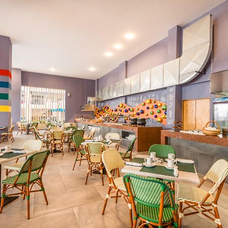 Decameron La Marina Guayabitos, Ramada All-Inclusive Resort Rincon de Guayabitos Eksteriør billede