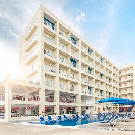 Decameron La Marina Guayabitos, Ramada All-Inclusive Resort Rincon de Guayabitos Eksteriør billede