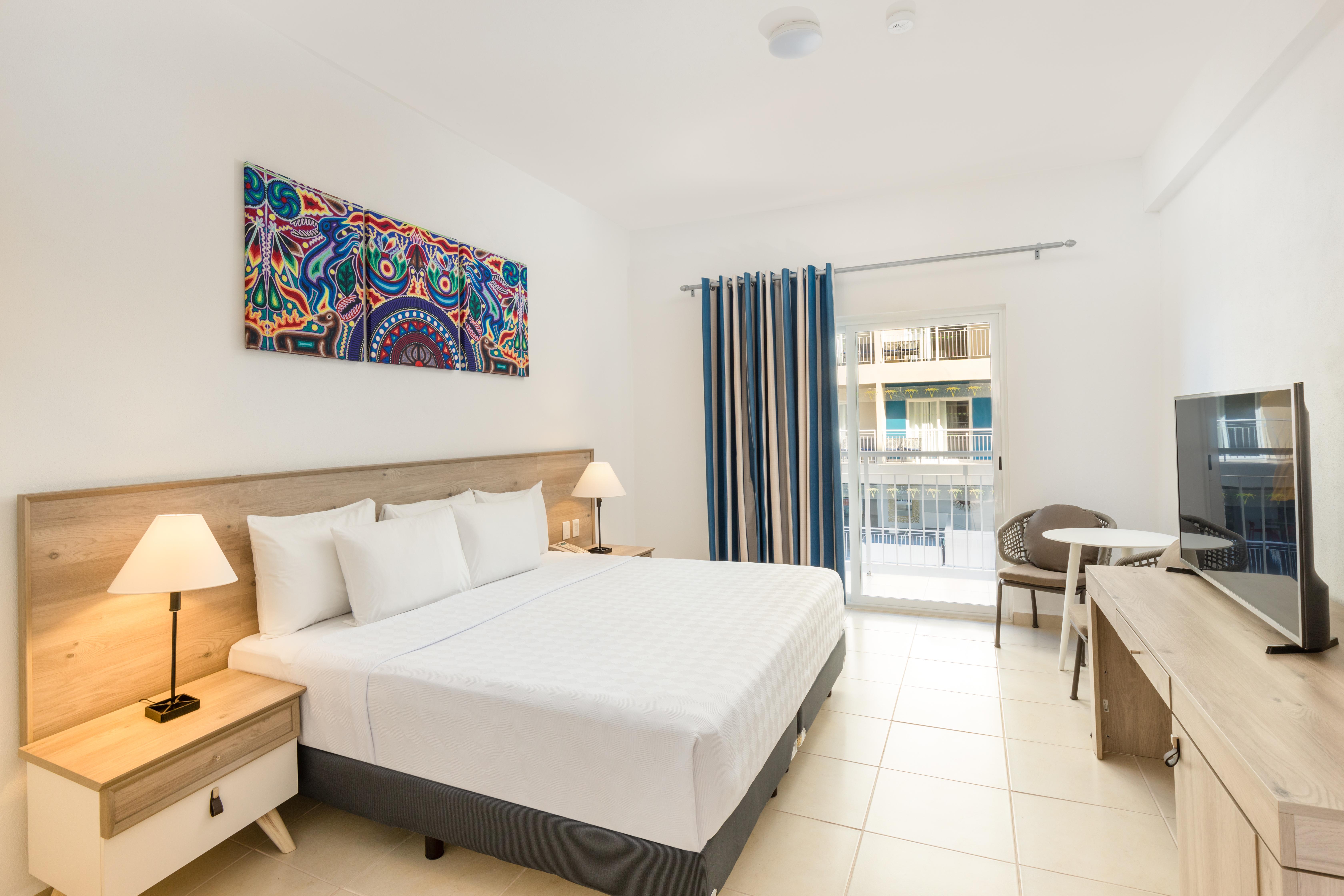 Decameron La Marina Guayabitos, Ramada All-Inclusive Resort Rincon de Guayabitos Eksteriør billede