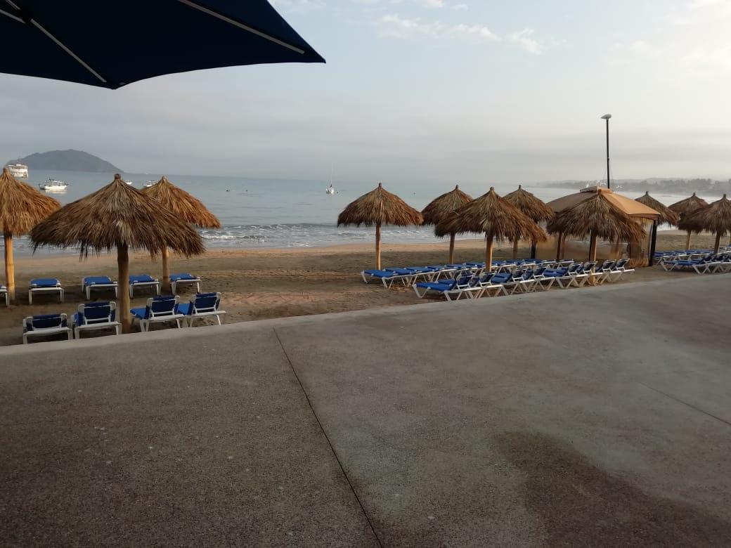 Decameron La Marina Guayabitos, Ramada All-Inclusive Resort Rincon de Guayabitos Eksteriør billede