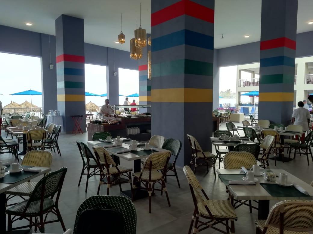 Decameron La Marina Guayabitos, Ramada All-Inclusive Resort Rincon de Guayabitos Eksteriør billede