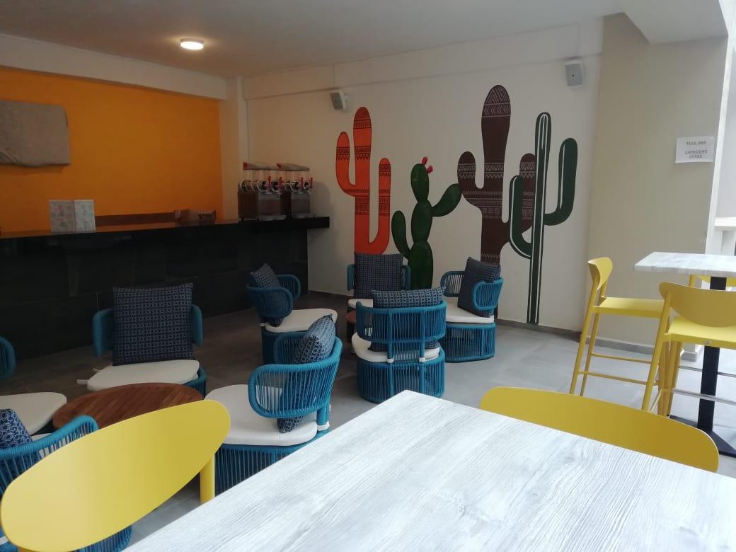 Decameron La Marina Guayabitos, Ramada All-Inclusive Resort Rincon de Guayabitos Eksteriør billede