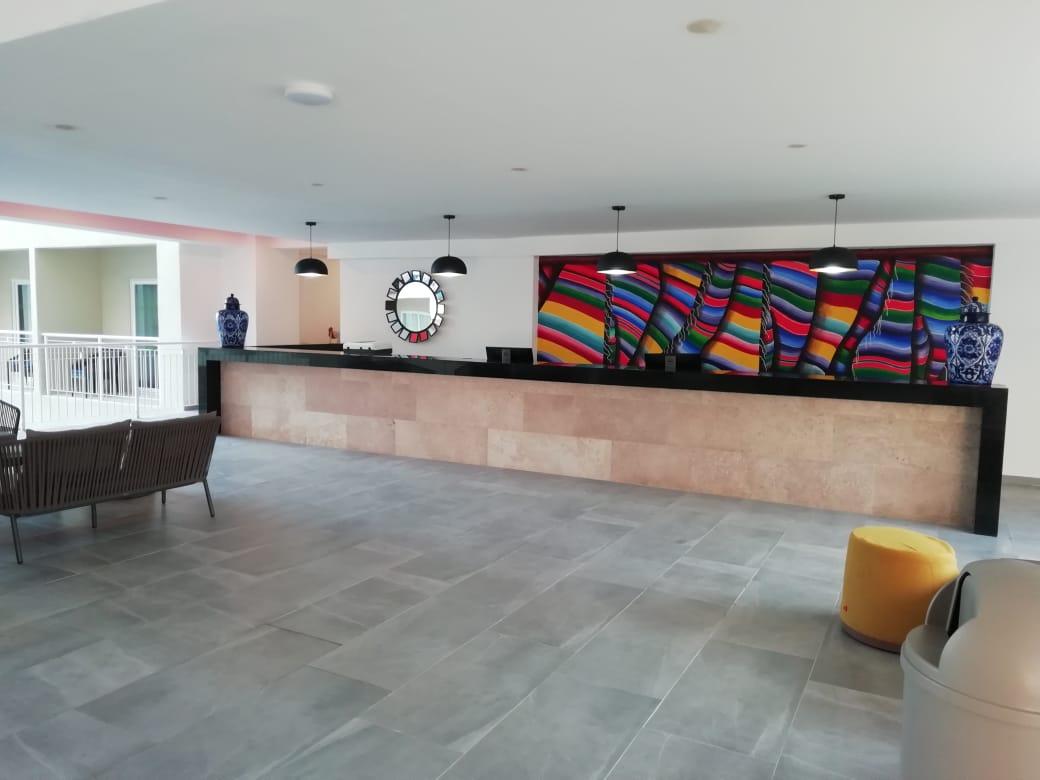 Decameron La Marina Guayabitos, Ramada All-Inclusive Resort Rincon de Guayabitos Eksteriør billede