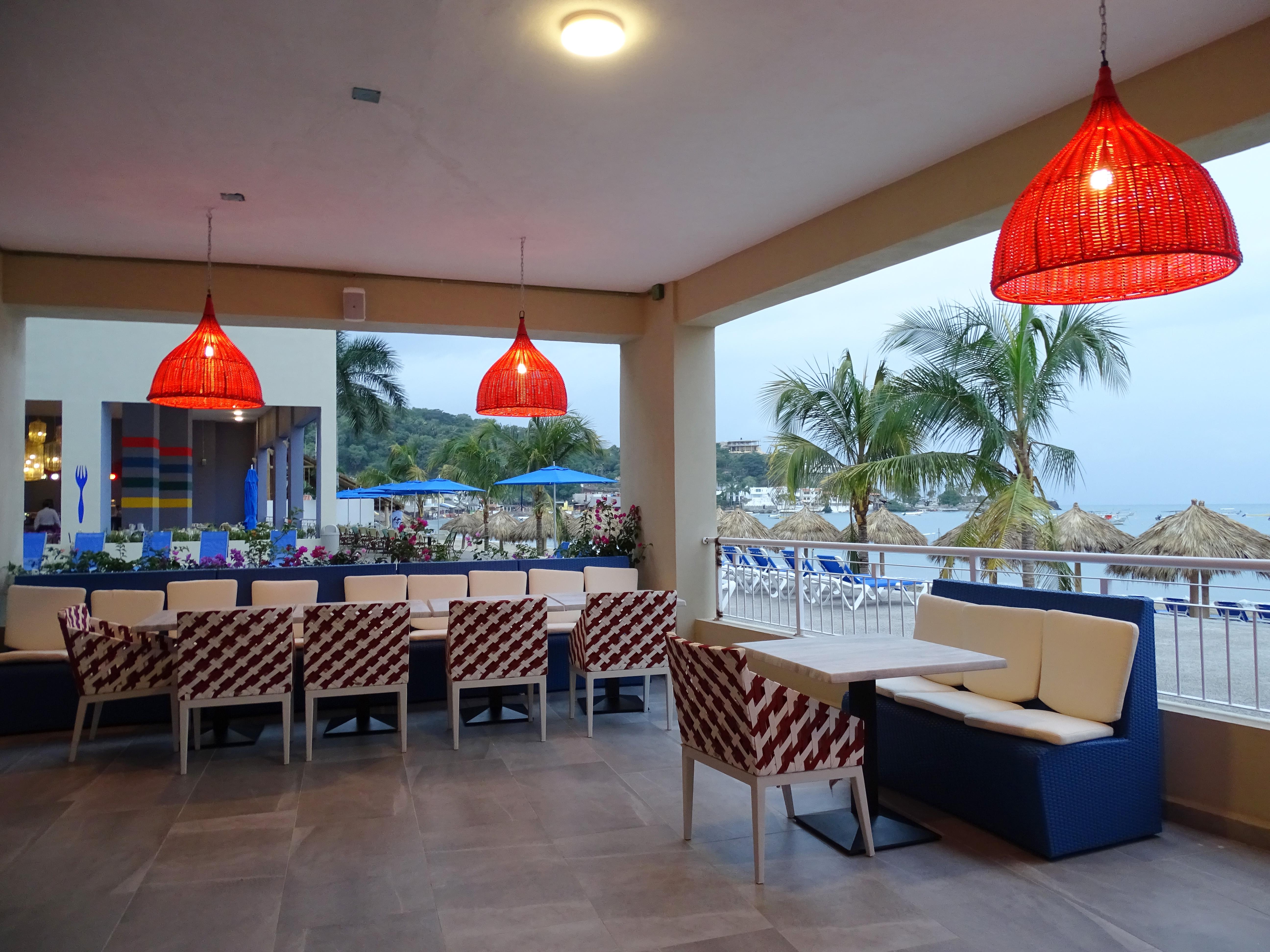 Decameron La Marina Guayabitos, Ramada All-Inclusive Resort Rincon de Guayabitos Eksteriør billede