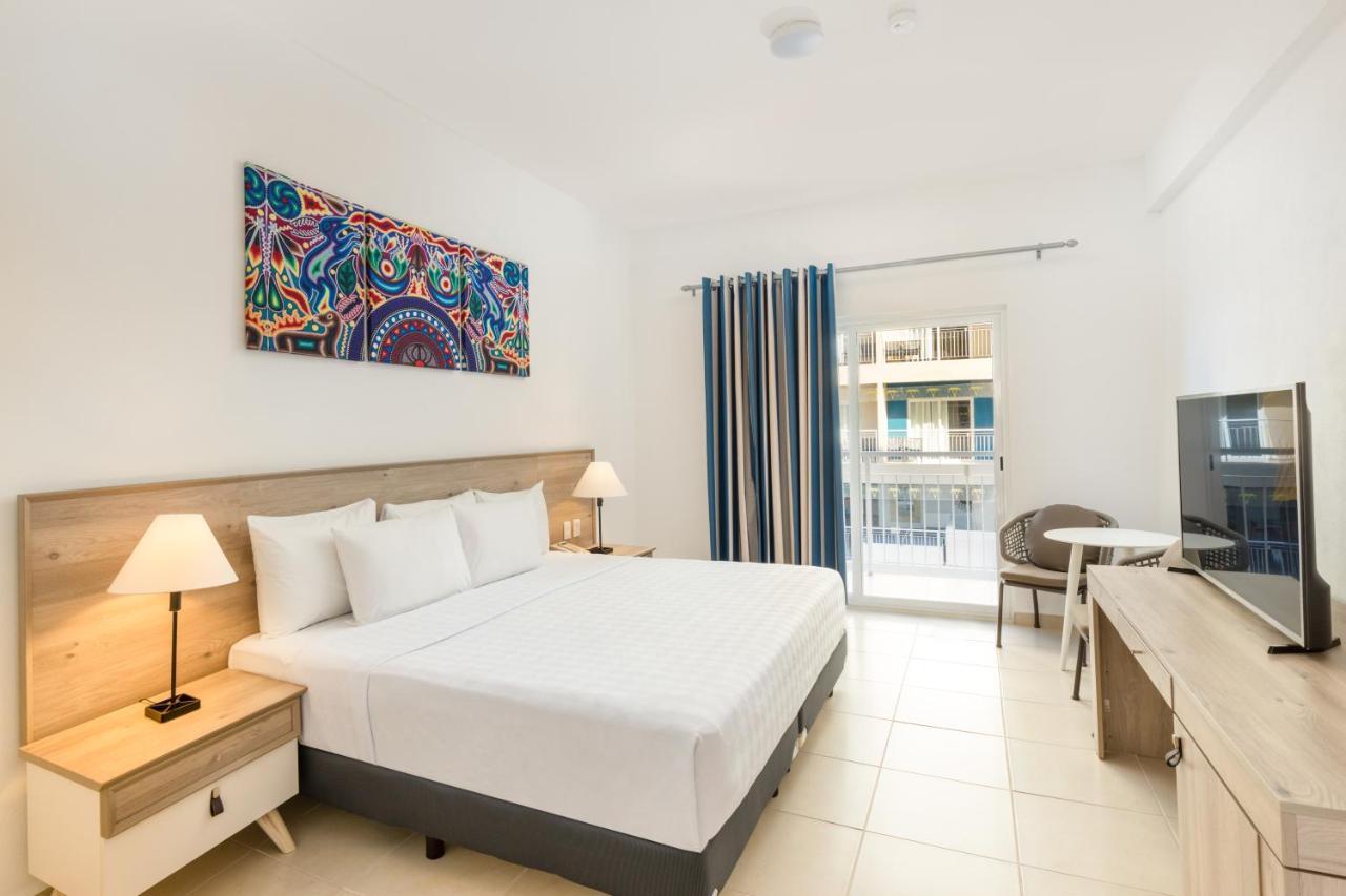 Decameron La Marina Guayabitos, Ramada All-Inclusive Resort Rincon de Guayabitos Eksteriør billede