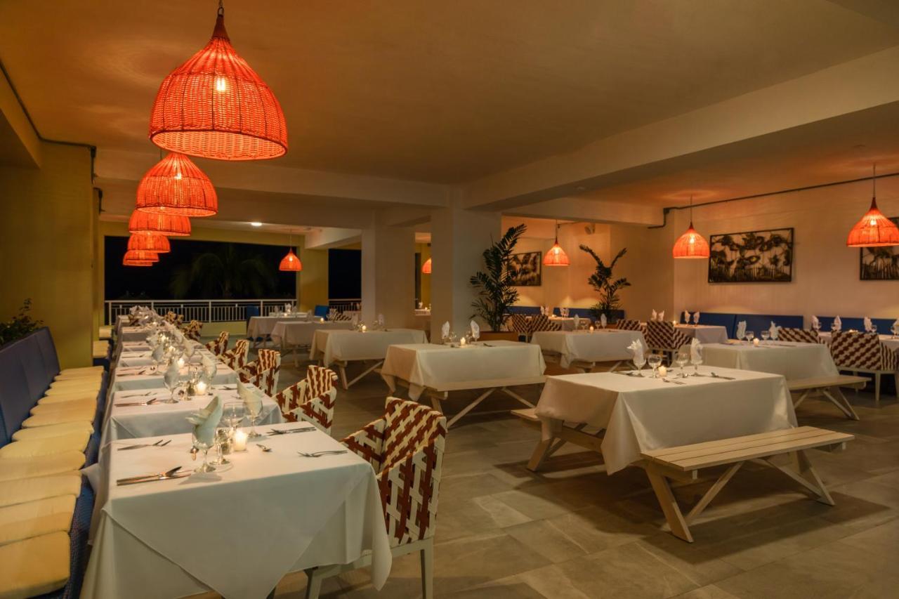 Decameron La Marina Guayabitos, Ramada All-Inclusive Resort Rincon de Guayabitos Eksteriør billede
