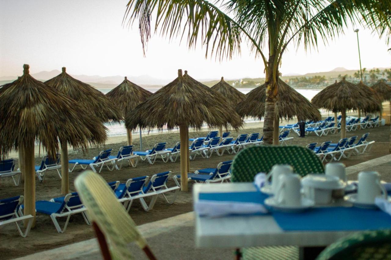 Decameron La Marina Guayabitos, Ramada All-Inclusive Resort Rincon de Guayabitos Eksteriør billede