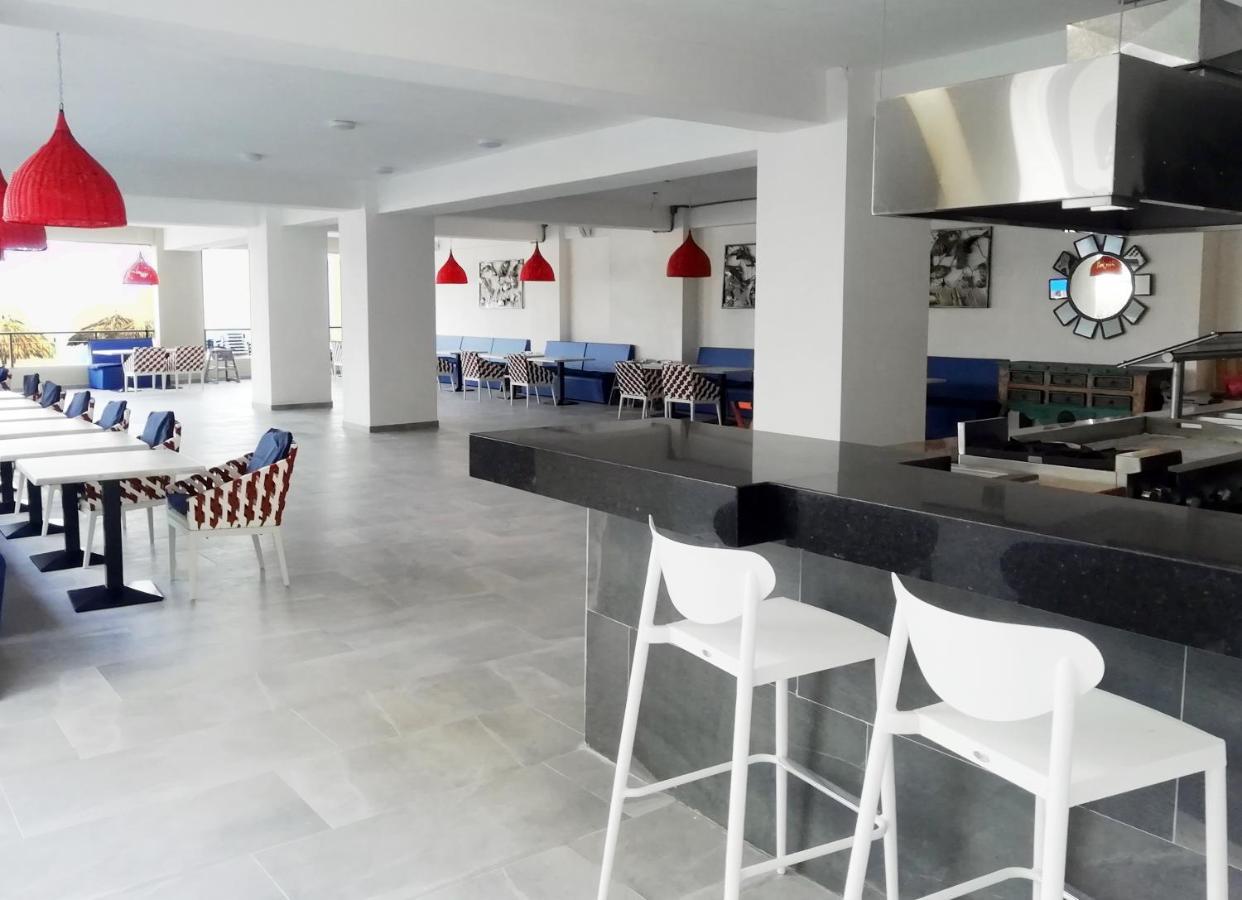 Decameron La Marina Guayabitos, Ramada All-Inclusive Resort Rincon de Guayabitos Eksteriør billede