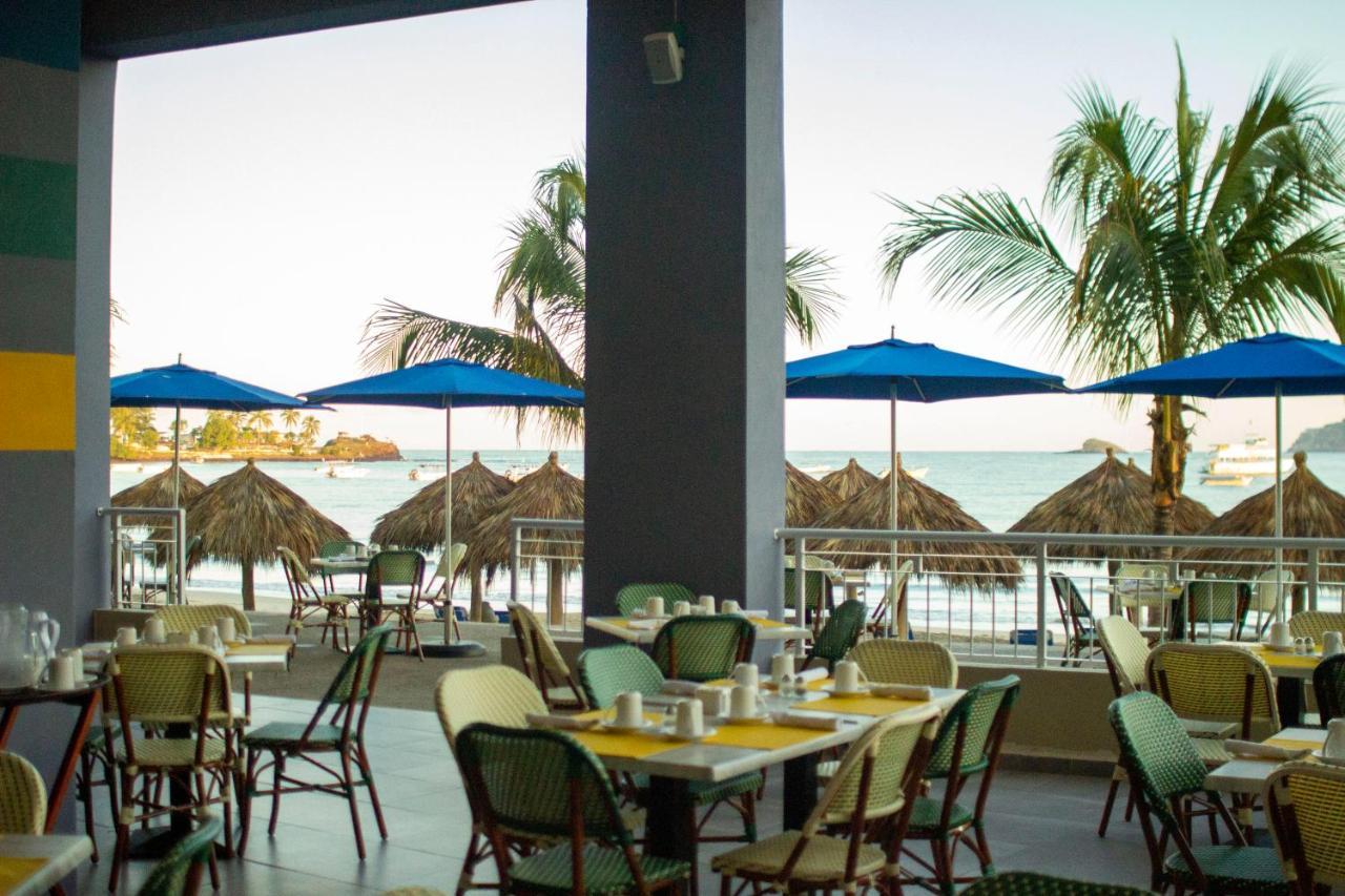 Decameron La Marina Guayabitos, Ramada All-Inclusive Resort Rincon de Guayabitos Eksteriør billede