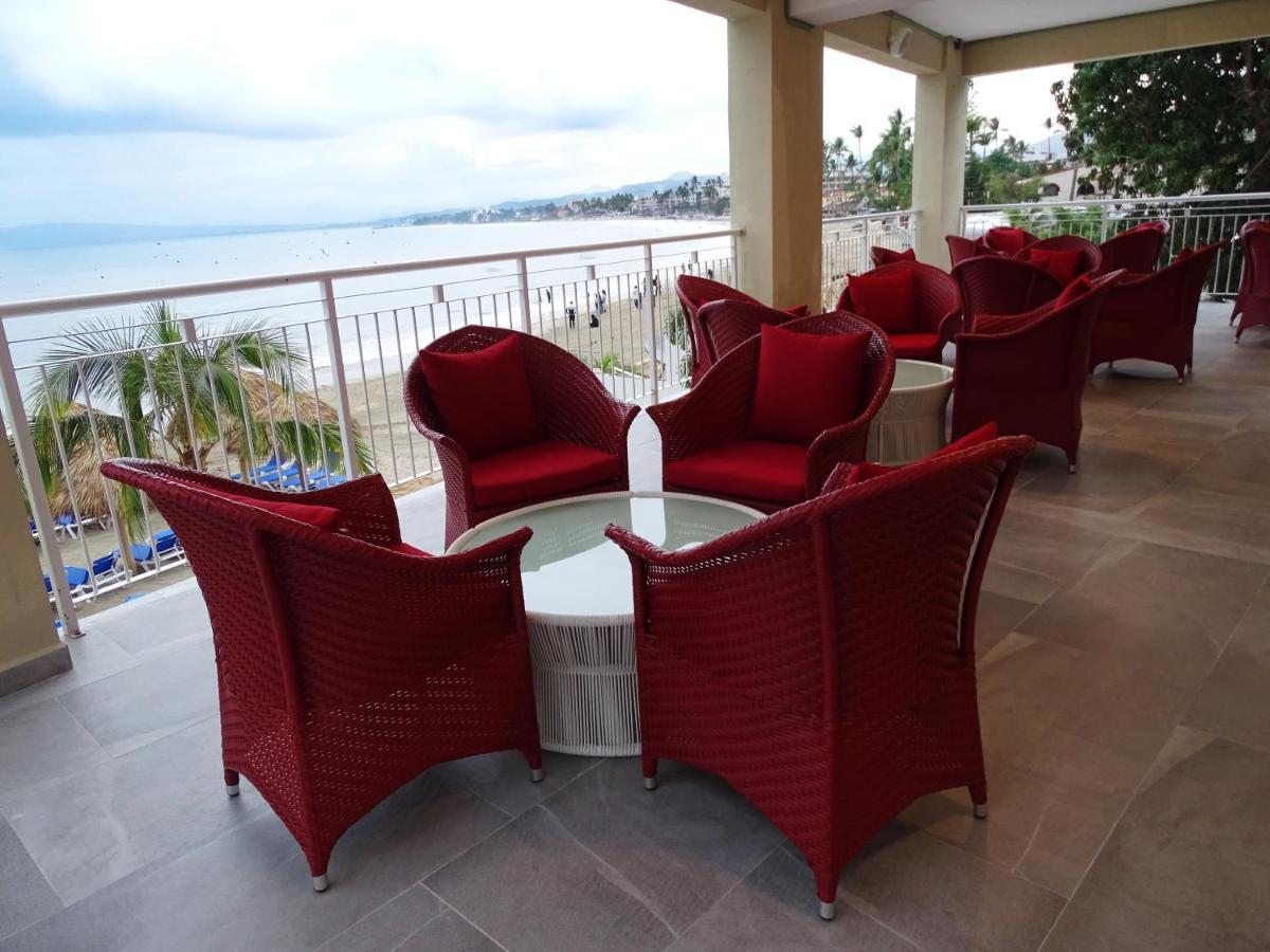 Decameron La Marina Guayabitos, Ramada All-Inclusive Resort Rincon de Guayabitos Eksteriør billede