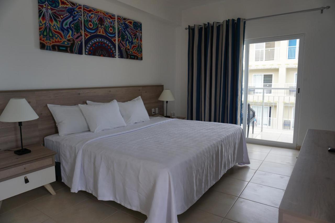 Decameron La Marina Guayabitos, Ramada All-Inclusive Resort Rincon de Guayabitos Eksteriør billede
