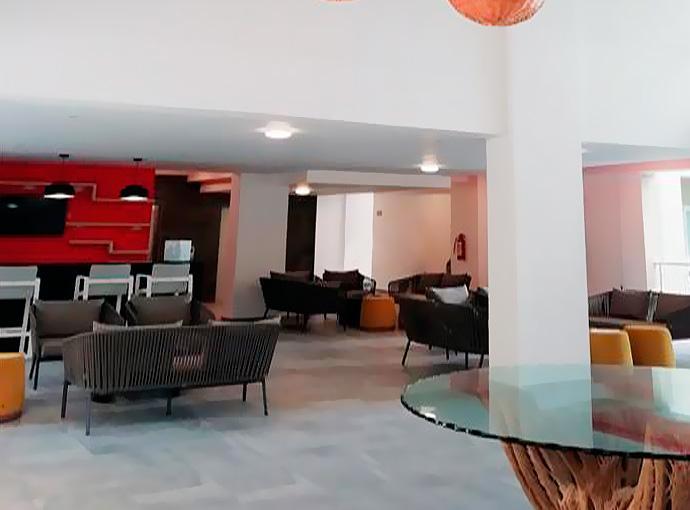 Decameron La Marina Guayabitos, Ramada All-Inclusive Resort Rincon de Guayabitos Eksteriør billede