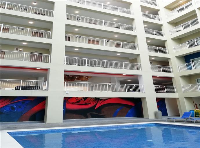 Decameron La Marina Guayabitos, Ramada All-Inclusive Resort Rincon de Guayabitos Eksteriør billede