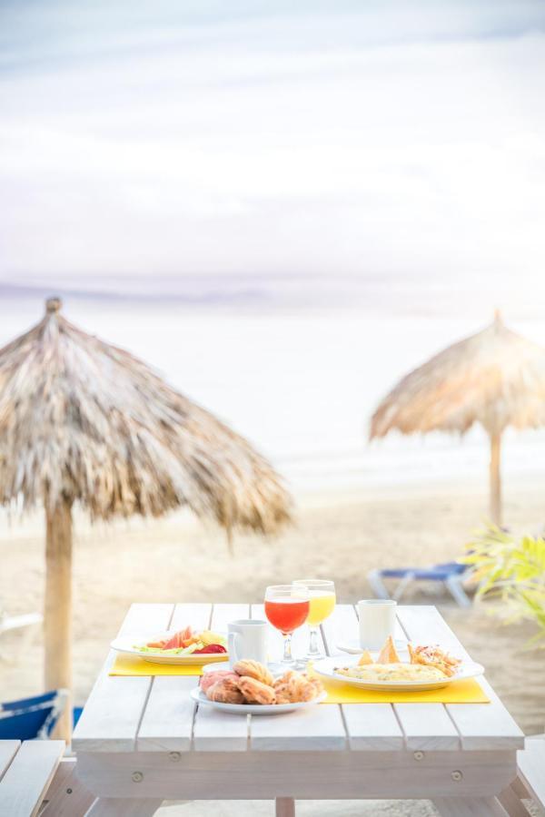 Decameron La Marina Guayabitos, Ramada All-Inclusive Resort Rincon de Guayabitos Eksteriør billede